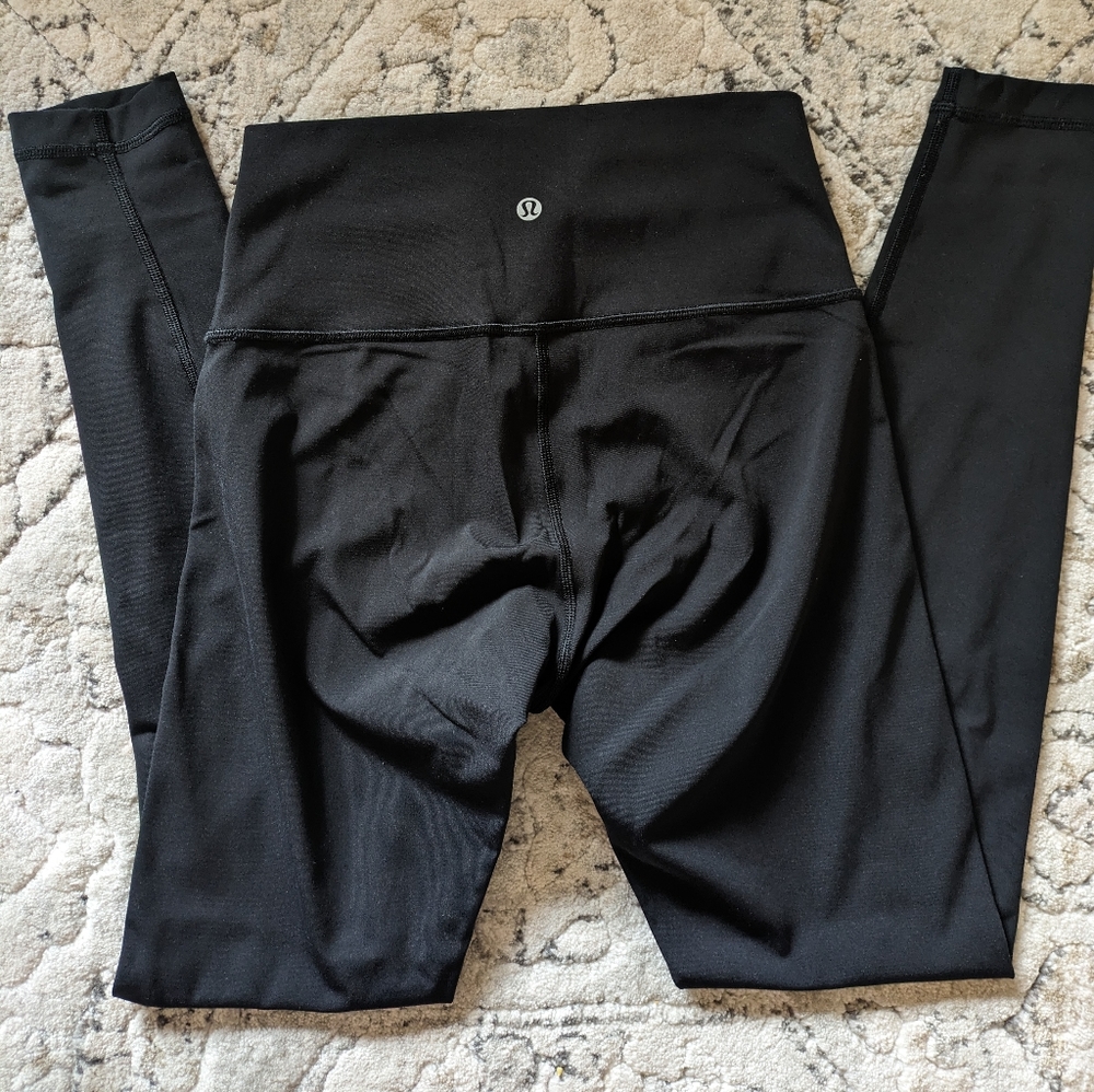 Wunder Under High-Rise Tight 28 Full-On Luxtreme